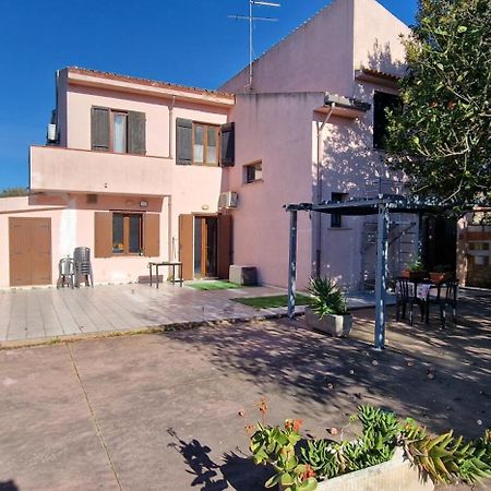 Beb Sa Tanca Nostra Bed & Breakfast Sassari Exterior foto