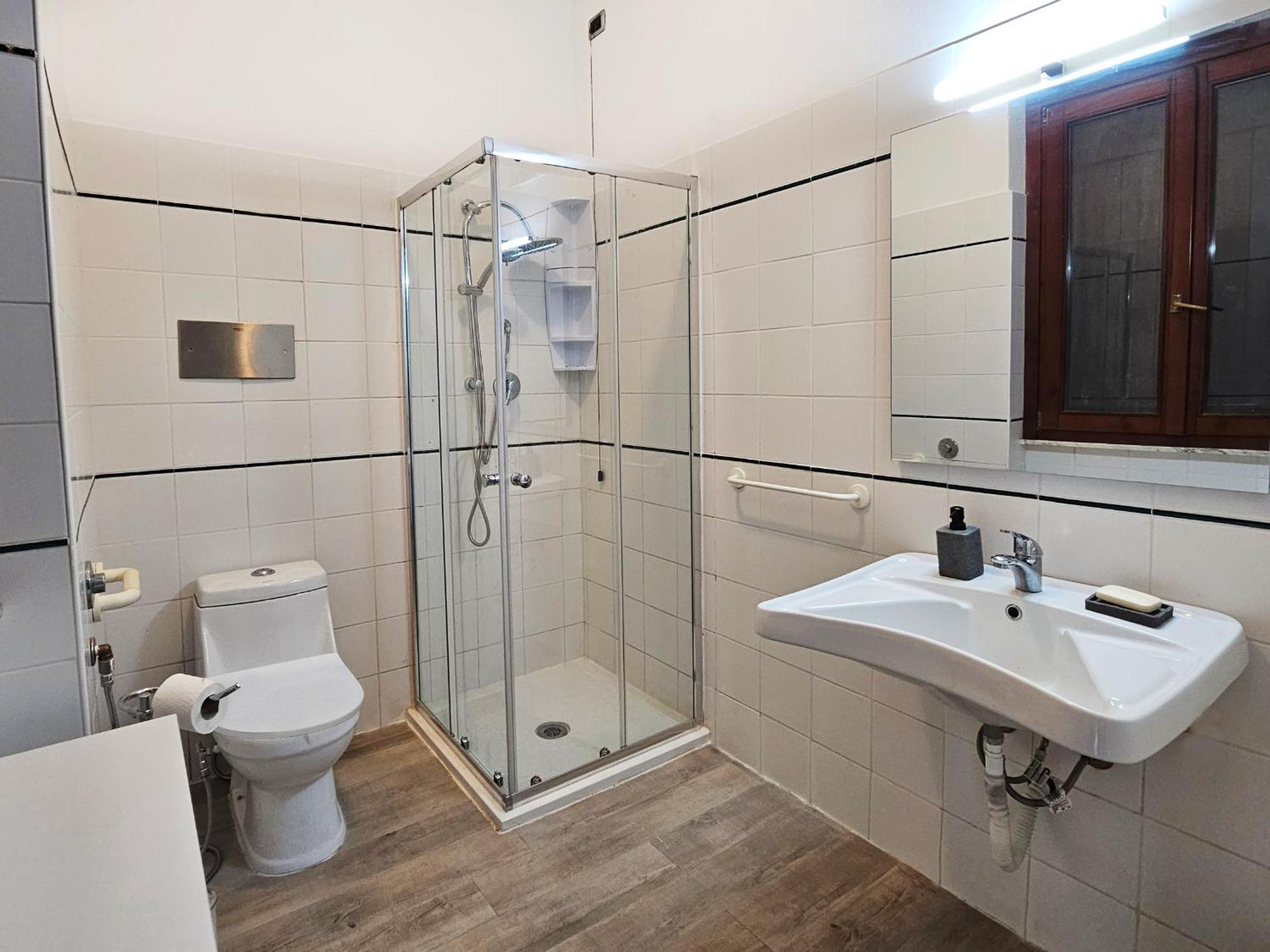 Beb Sa Tanca Nostra Bed & Breakfast Sassari Exterior foto