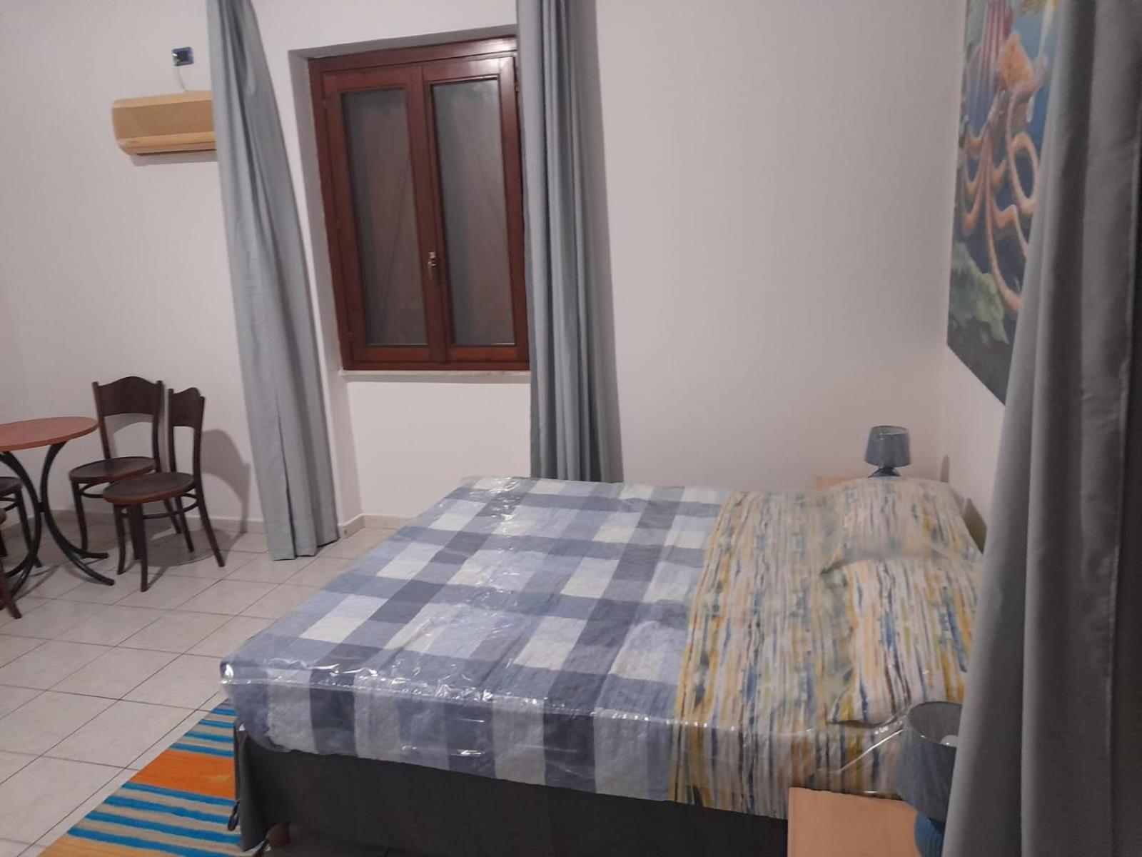 Beb Sa Tanca Nostra Bed & Breakfast Sassari Exterior foto