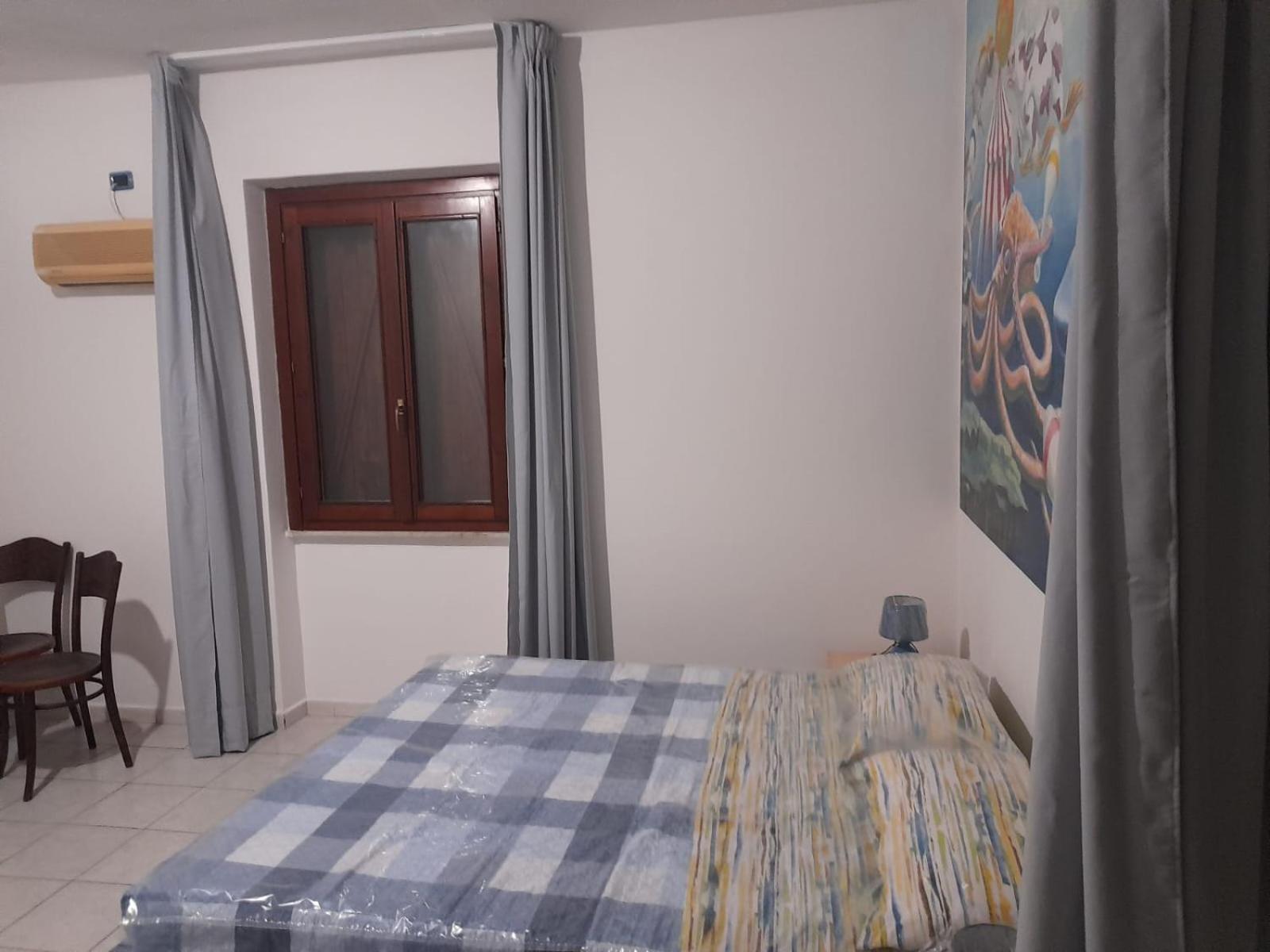 Beb Sa Tanca Nostra Bed & Breakfast Sassari Exterior foto