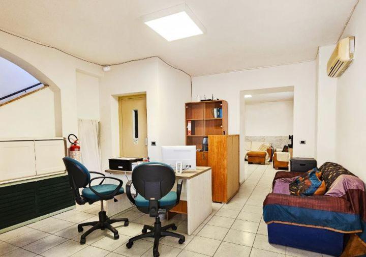 Beb Sa Tanca Nostra Bed & Breakfast Sassari Exterior foto