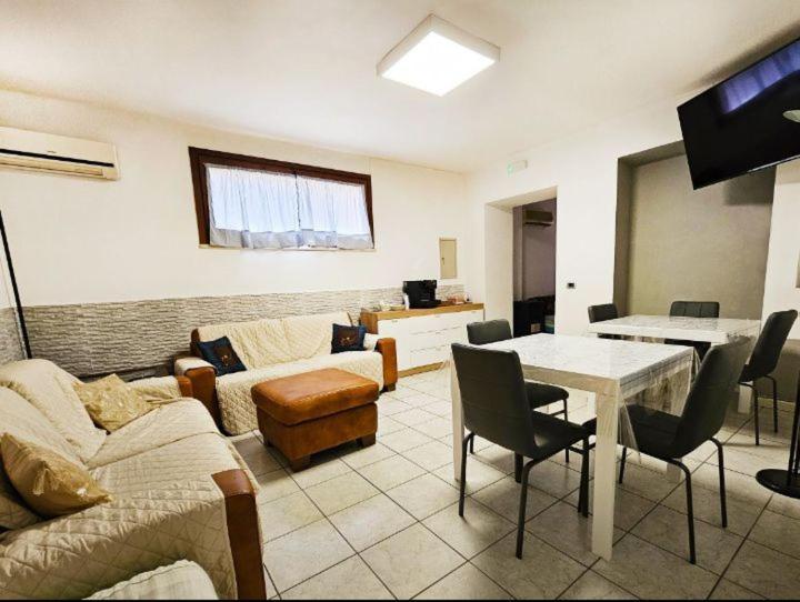 Beb Sa Tanca Nostra Bed & Breakfast Sassari Exterior foto
