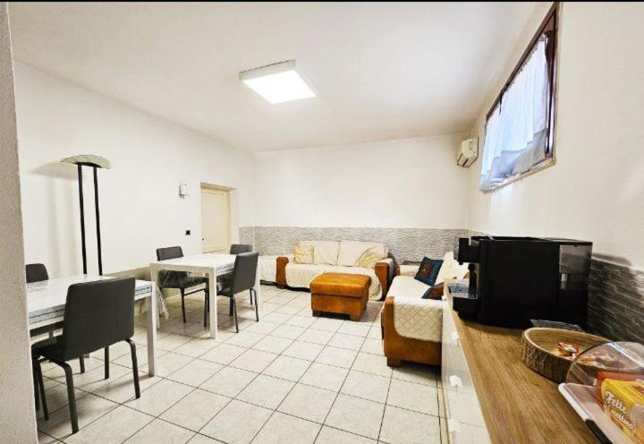 Beb Sa Tanca Nostra Bed & Breakfast Sassari Exterior foto