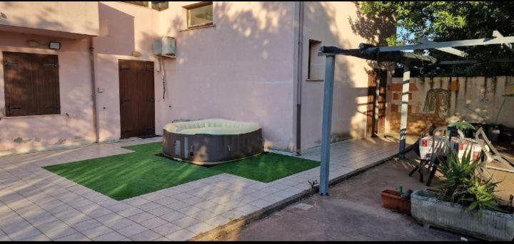 Beb Sa Tanca Nostra Bed & Breakfast Sassari Exterior foto