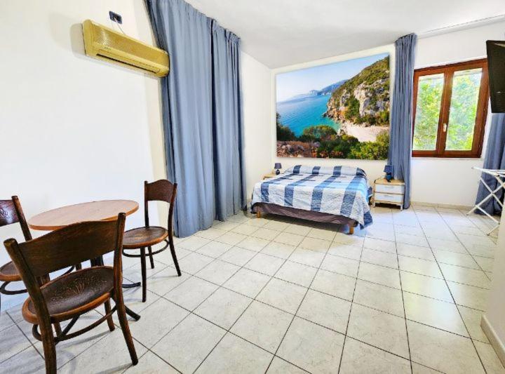 Beb Sa Tanca Nostra Bed & Breakfast Sassari Exterior foto